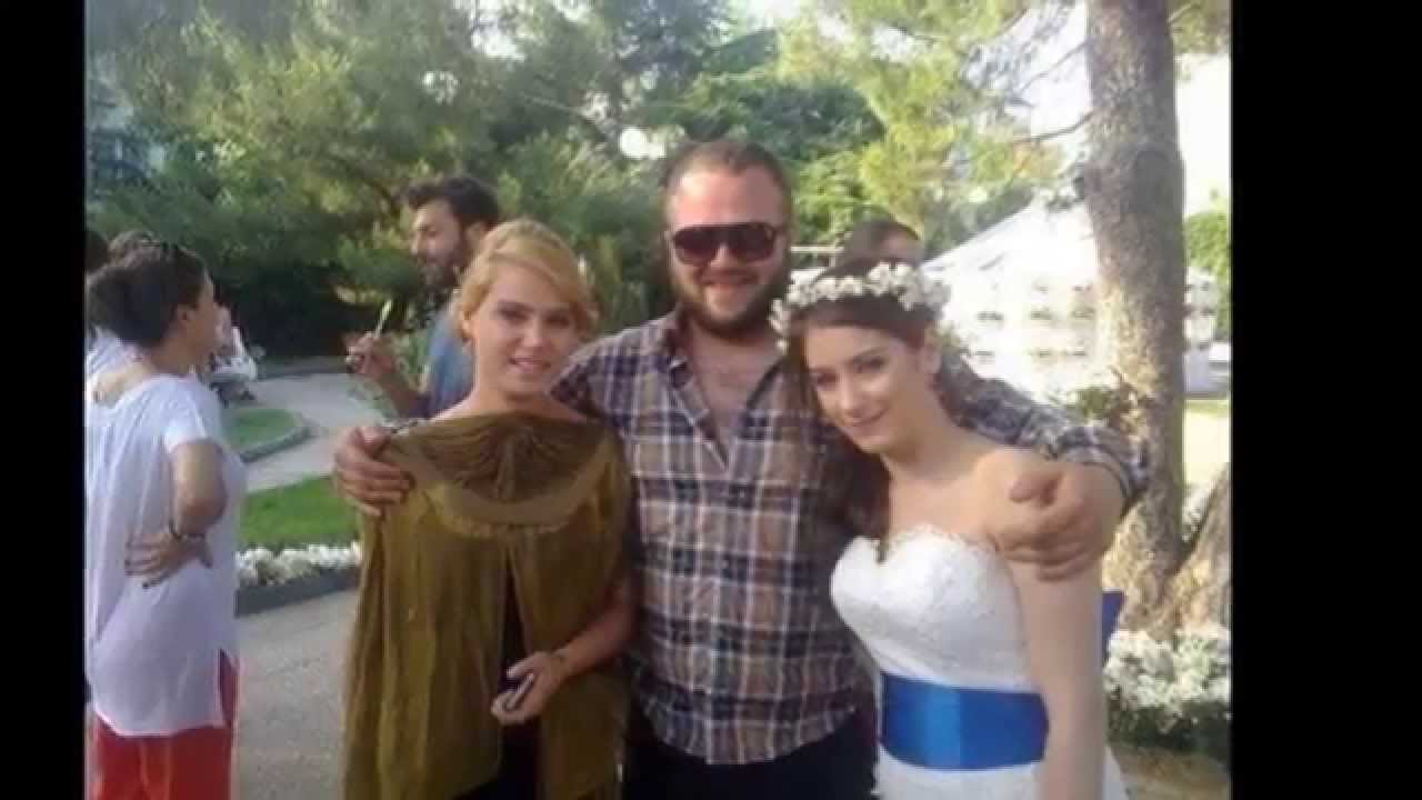 FERIHA ♥ Fotky zo zákulisia ♥