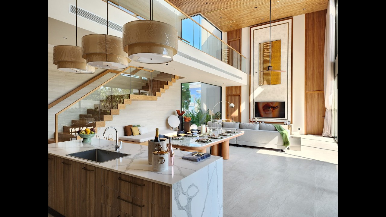 Phuket's finest New Launch Villa Project in Years