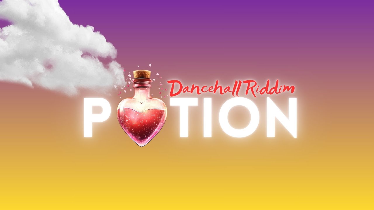 [FREE] Dancehall Riddim Instrumental 2026 'Potion'
