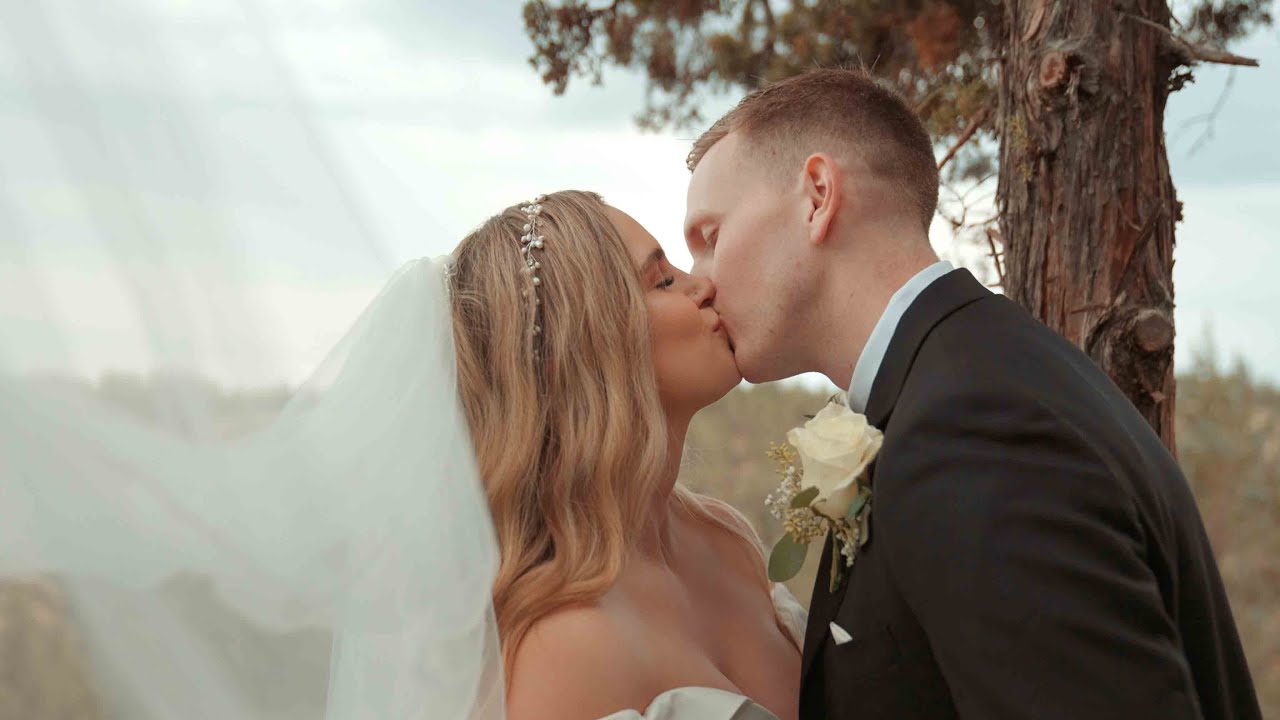 Natalie & Ryan || 4k Wedding Film
