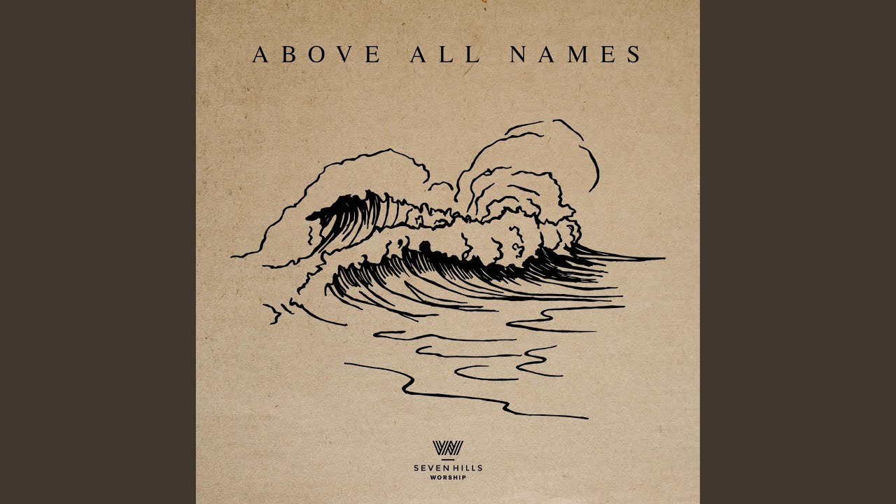Above All Names