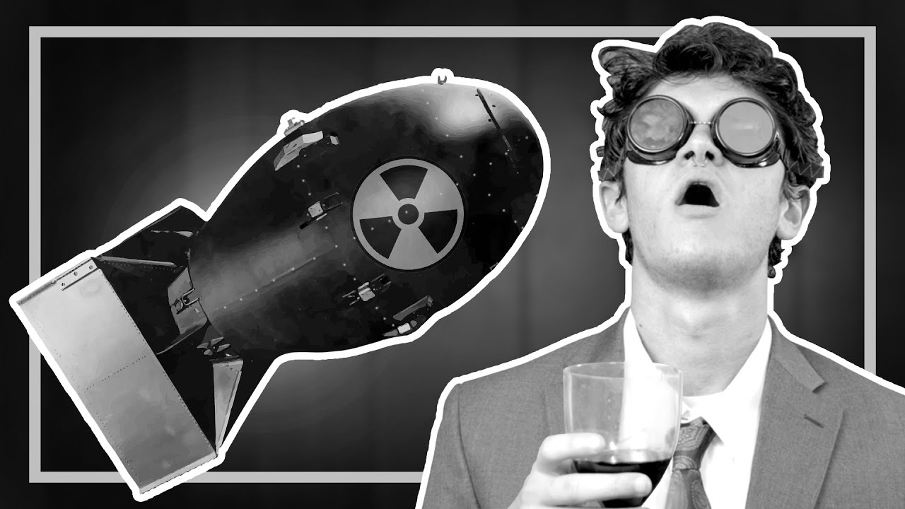Oppenheimer's roommate at the first test of the atom bomb