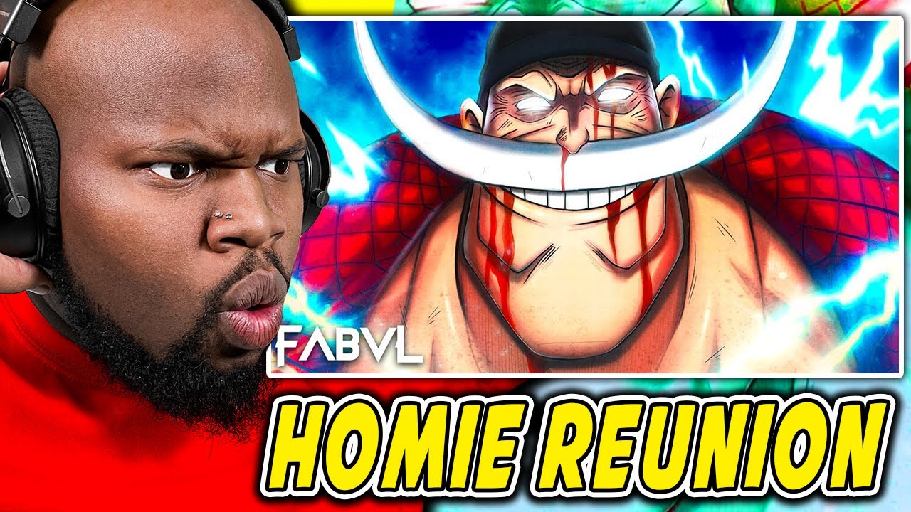 NERDCORE FAMILY! | WHITEBEARD SONG - 