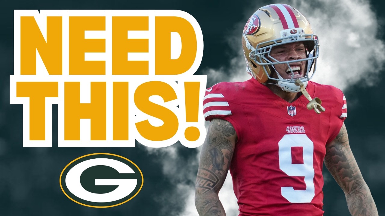 Green Bay Packers Just Quietly Made This BIG Move!