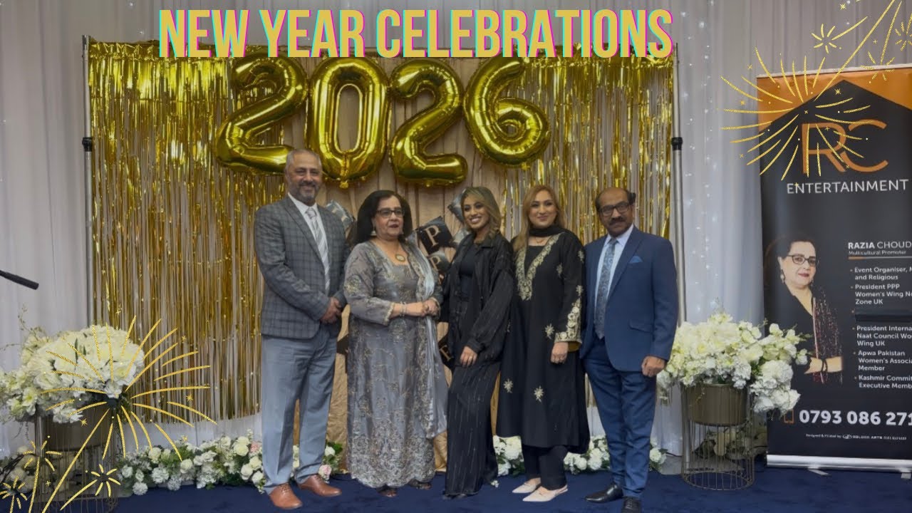 NEW YEAR CELEBRATIONS #newyear 
