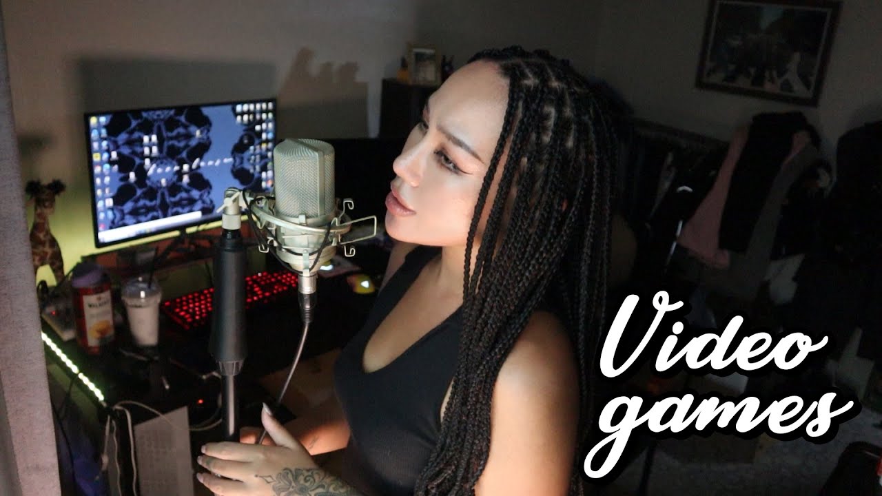 🔥Video games (Piano ver) - Lana Del Rey [Cover by Bernalense]🔥
