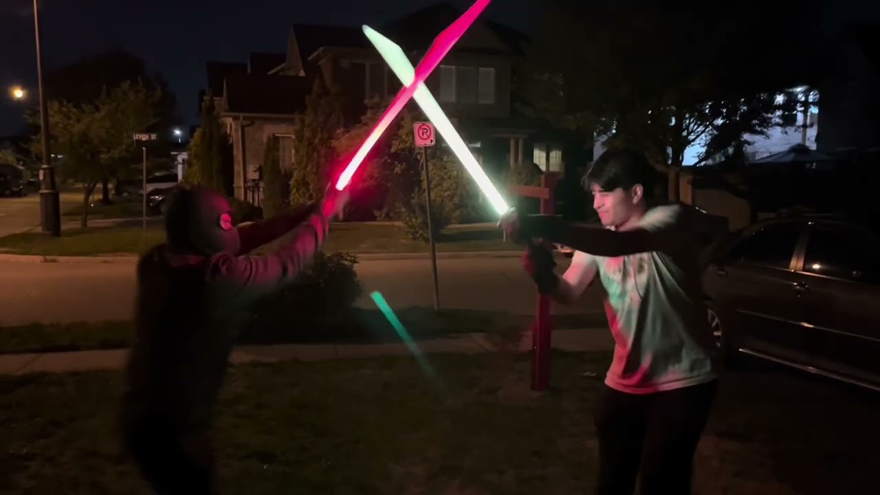Star Wars Fan Film