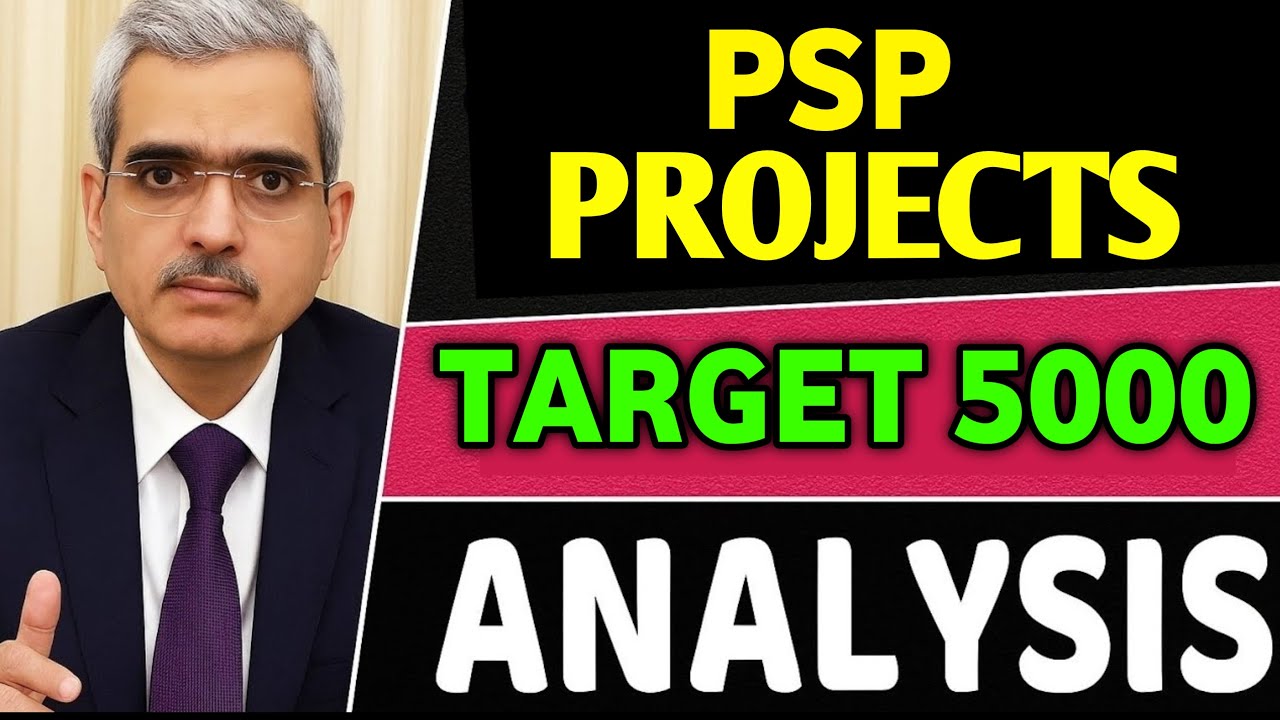 psp projects share latest news | psp projects share news | psp projects latest share news today