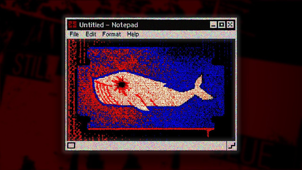 The Blue Whale Challenge: The Deadliest Game On The Internet