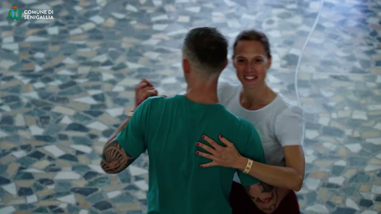 Summer Jamboree 2026 | Dance Camp & Boot Camp - Official Trailer