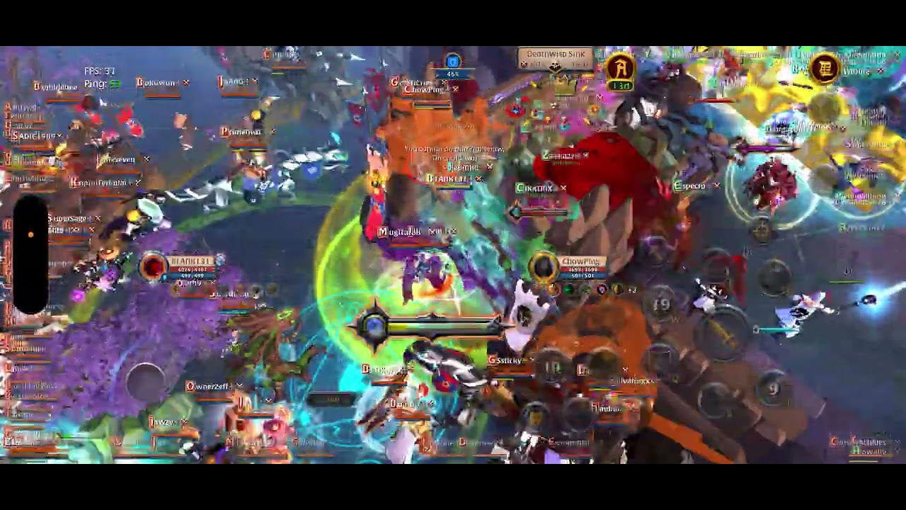 Dtank pov (pole) Maharlika ff (1 death) 2/18