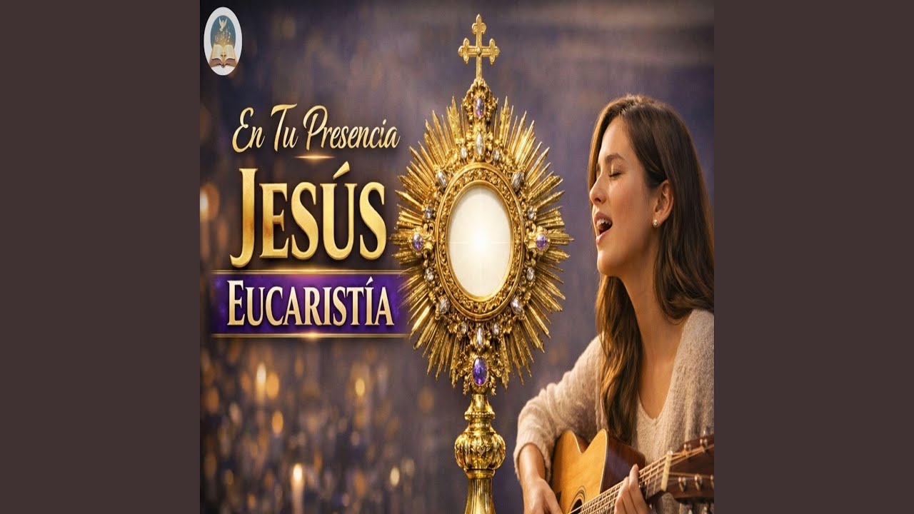 Tu Presencia Me Sostiene