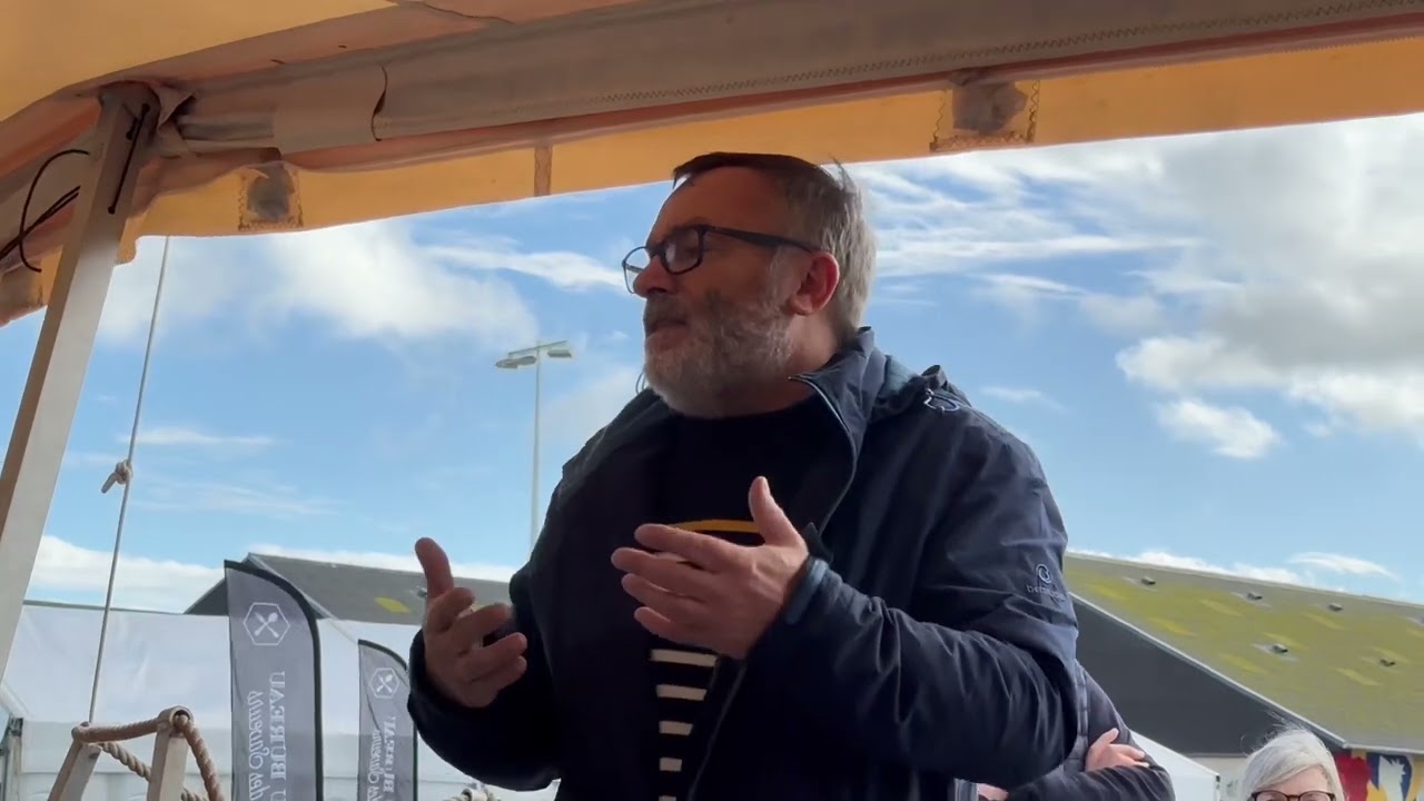 Report du d&eacute;part de la RDR22. Francis Le Goff : &laquo;&nbsp;nous avons &eacute;t&eacute; soulag&eacute;s&nbsp;&raquo;
