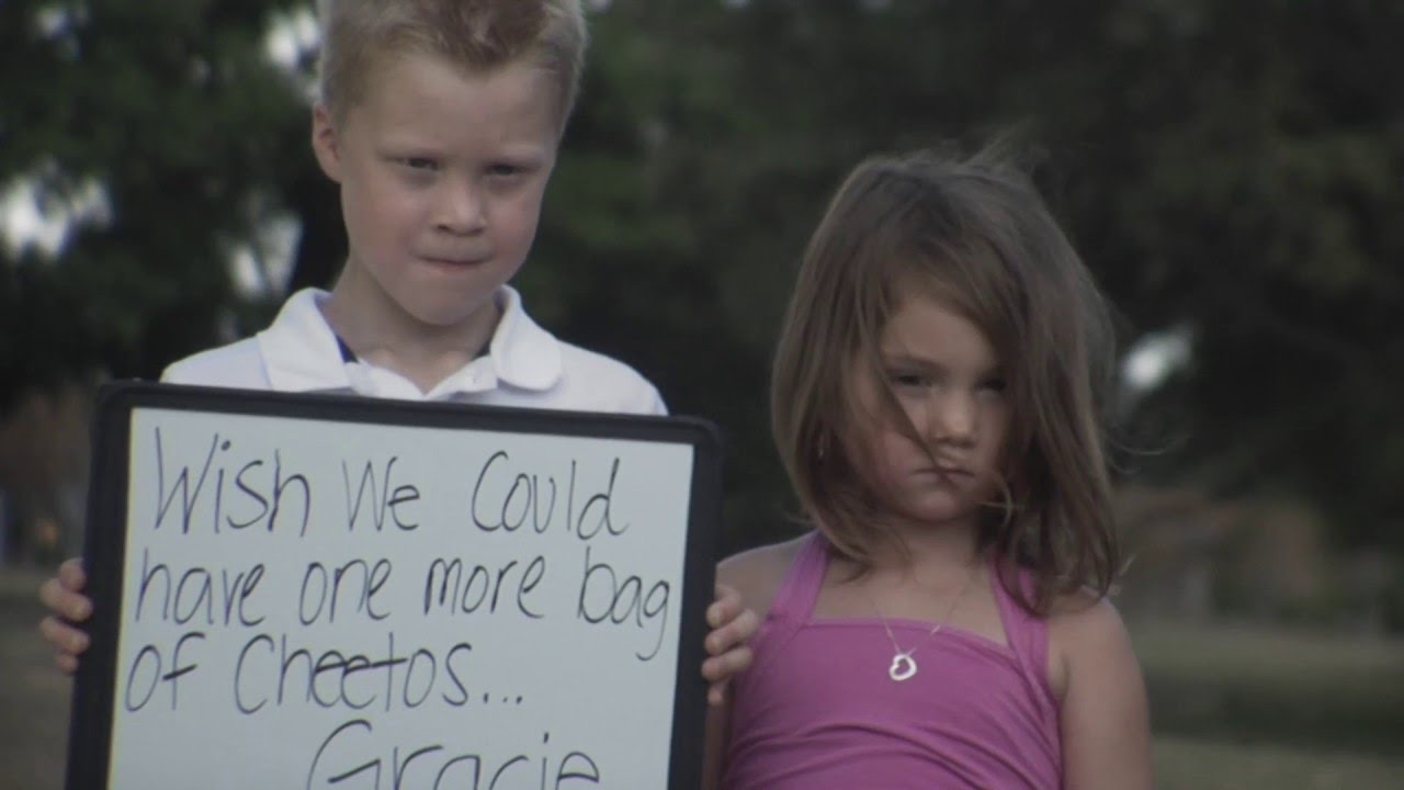 Granger Smith - 5 More Minutes (Official Music Video)