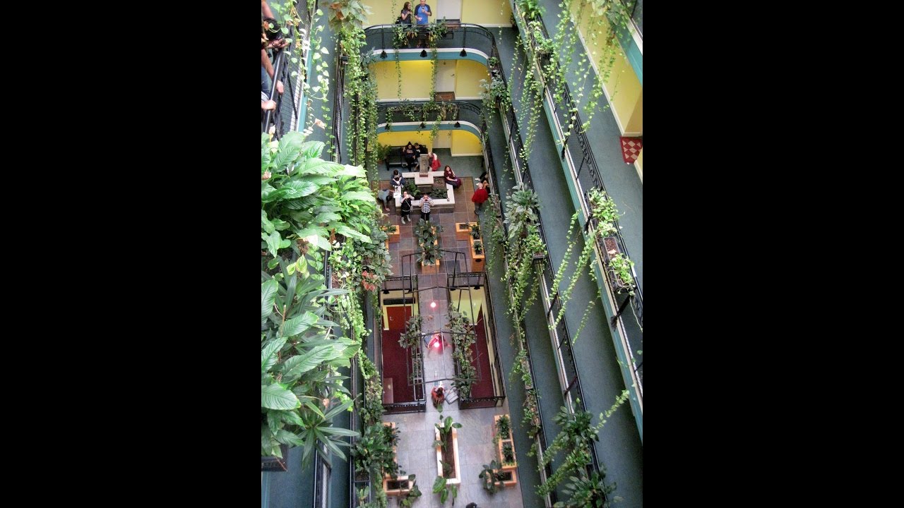 Open House Chicago  2016  Part 2