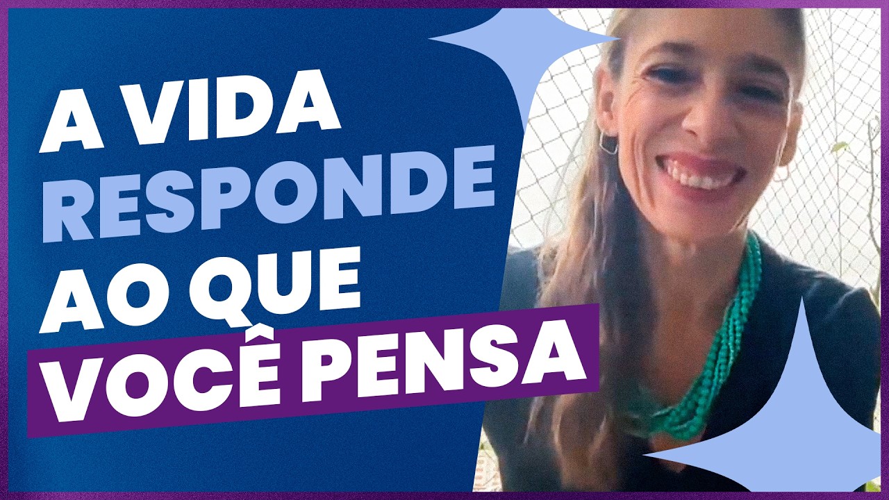 Sinalizando em Libras: Pensamento Positivo Todos os Dias