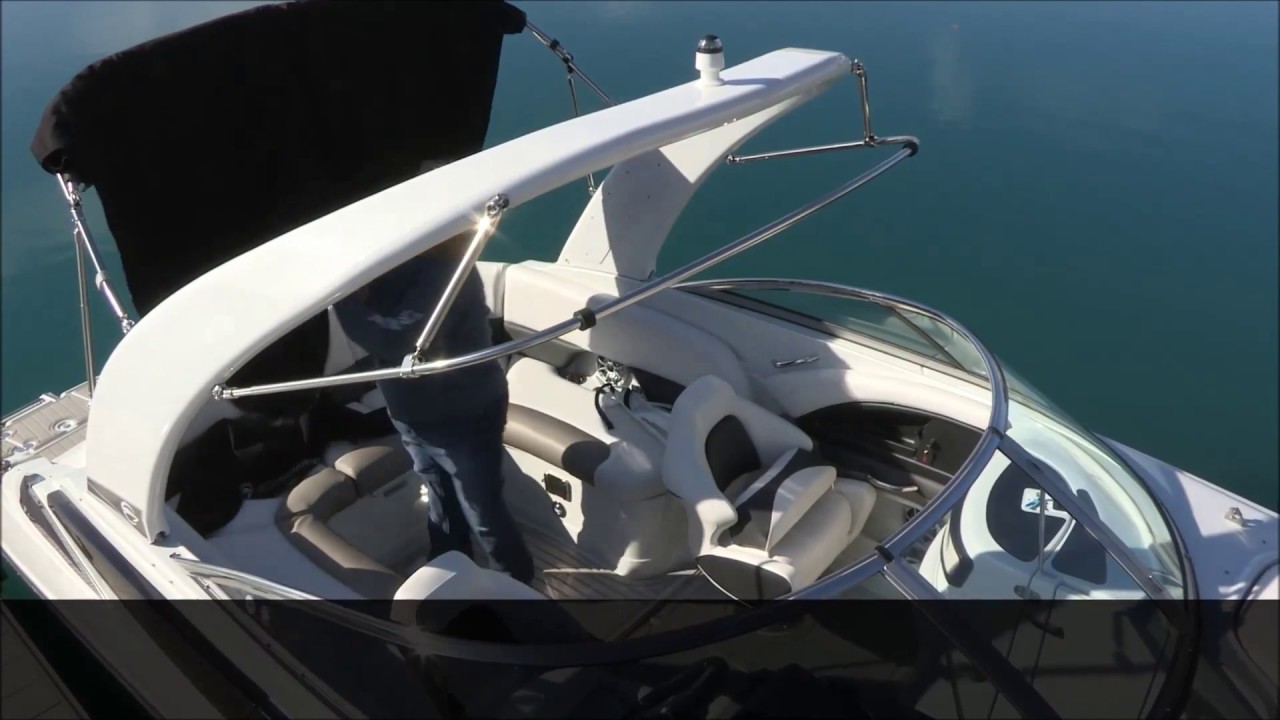 Crownline 