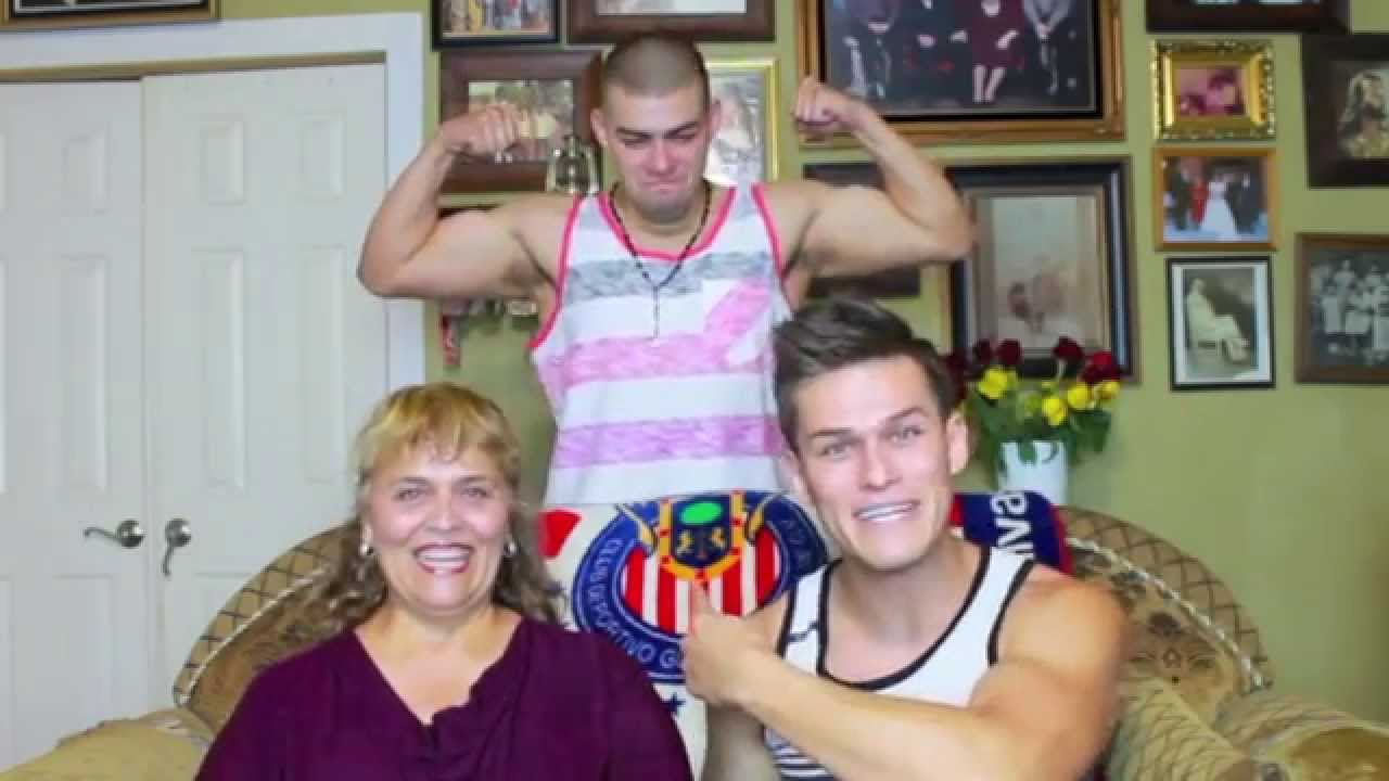 Mom & Me