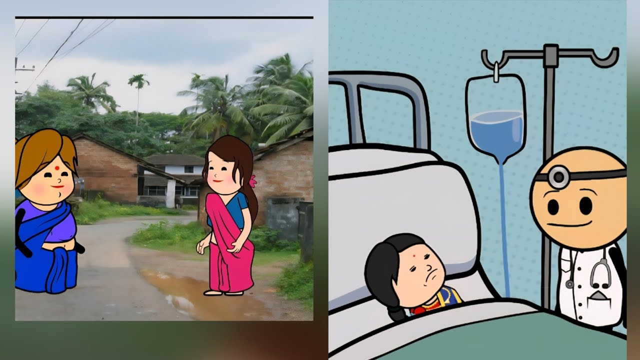 ಅತ್ತೆಗೊಂದು ಕಾಲ ಸೊಸೆಗೊಂದು ಕಾಲ