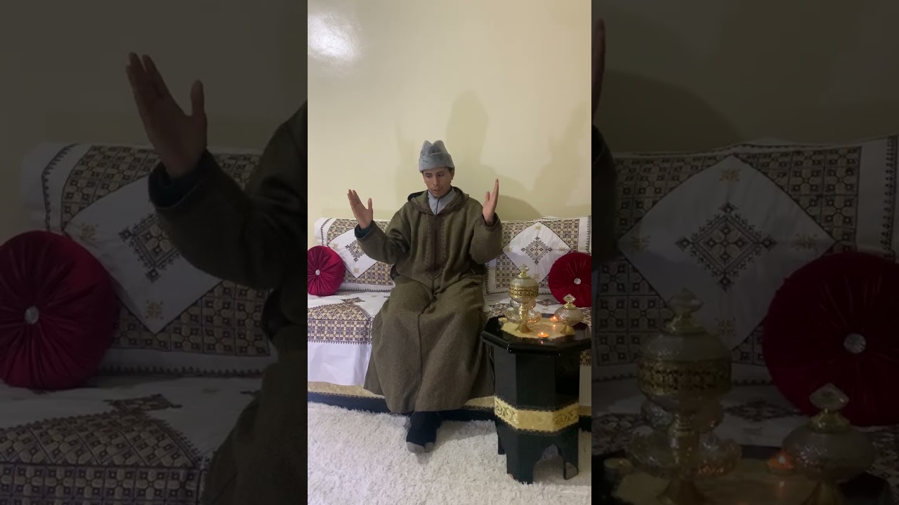 حادثة الإسراء والمعراج 