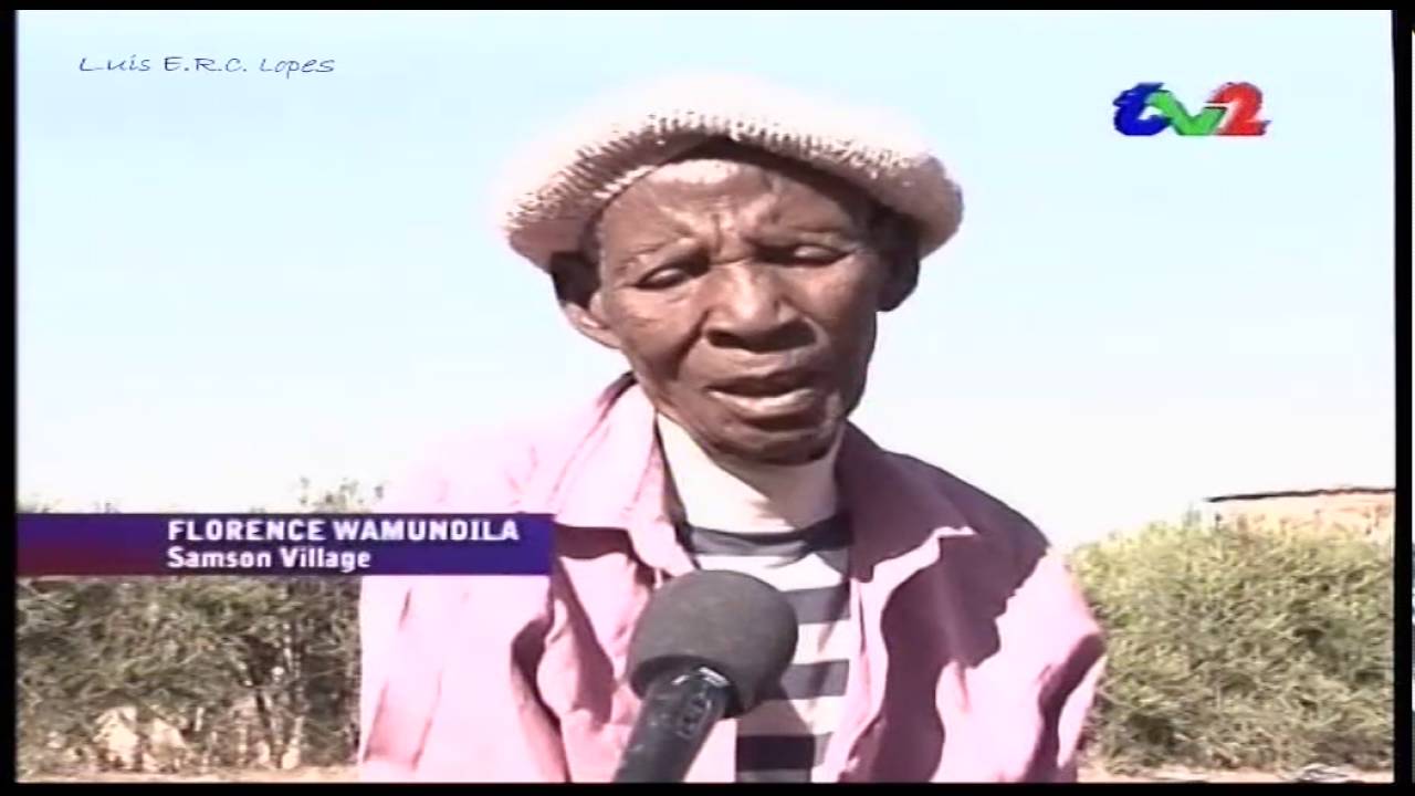 ZNBC TV 2 News   1800Hrs    2nd June 2016