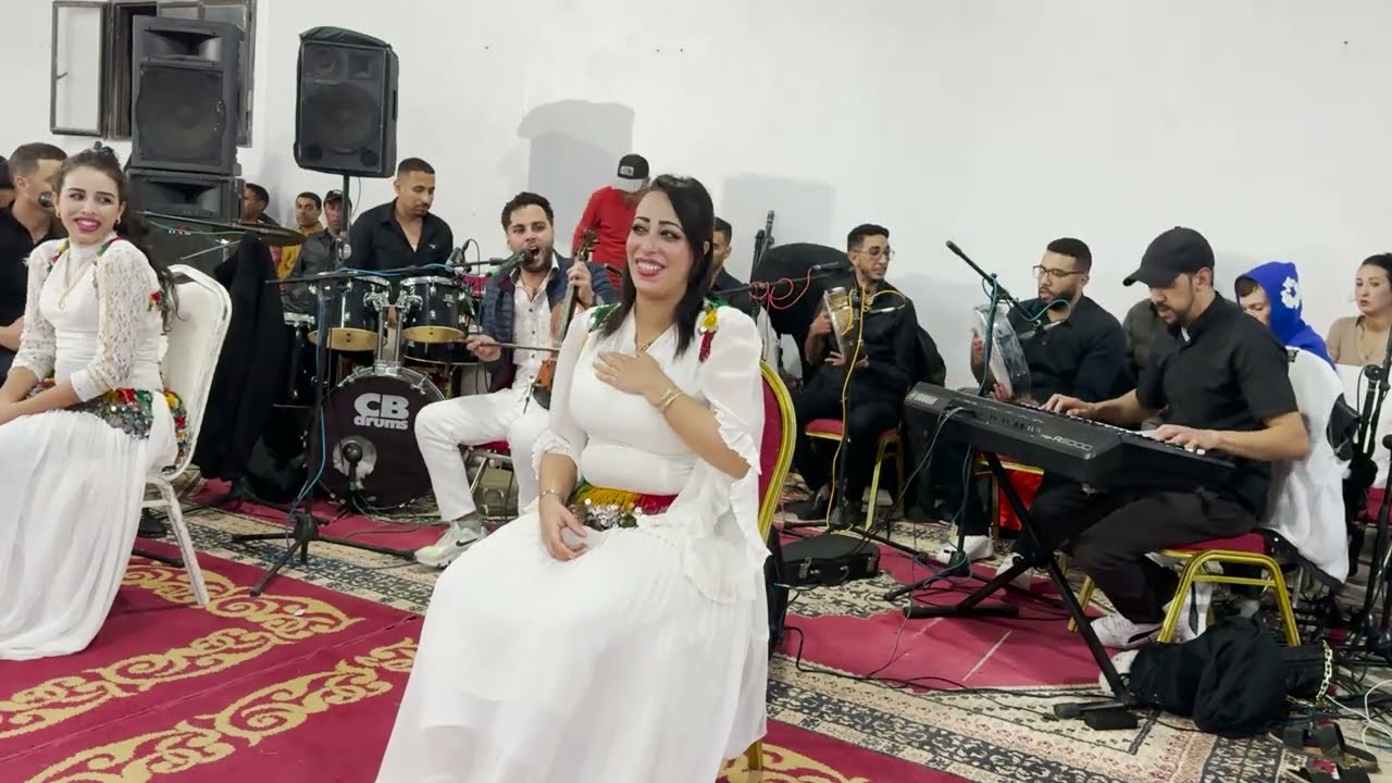 جديد قصارة امازيغية مع الفنان بن علي مصطفي 🎻 oubenali 9sara  boumia