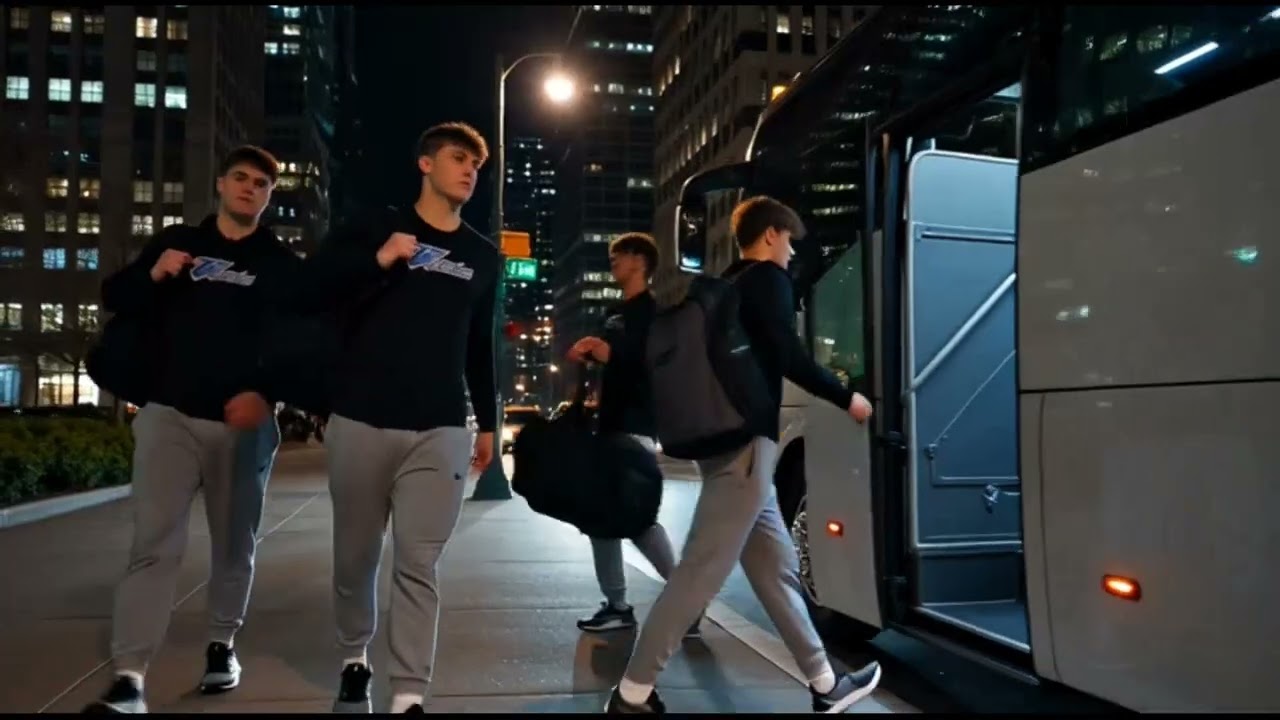 Missouri City Charter Bus Rentals for Any Group Size and Budget