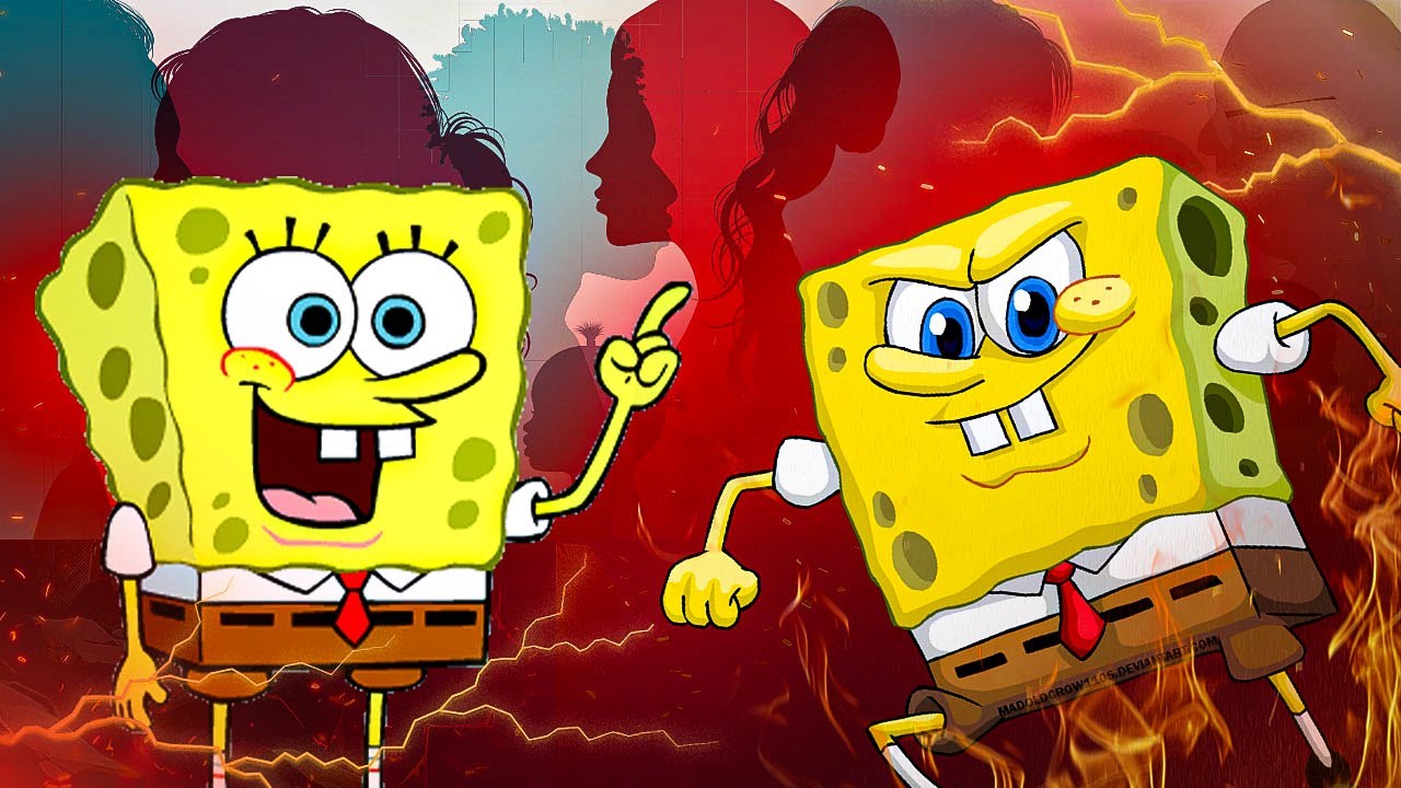 Top Psychologist Reveals SHOCKING Truth About Parents' SpongeBob Backlash
