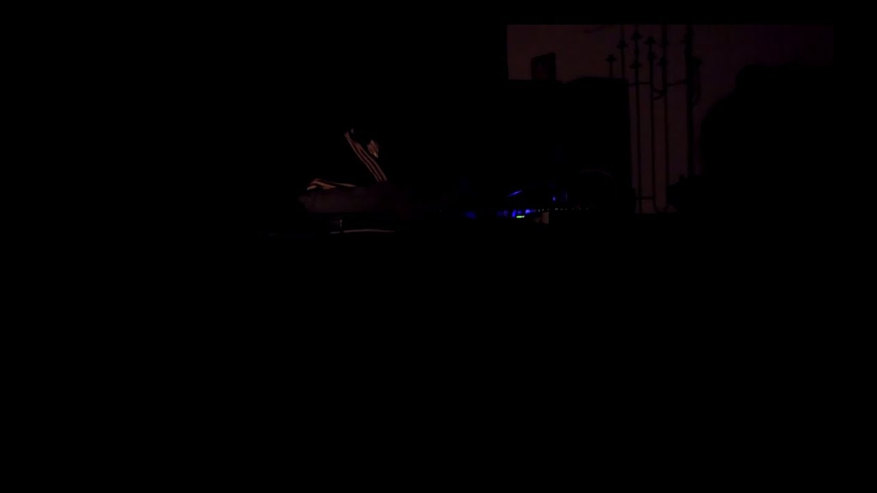 n.stevik (fka nicolas humbert), live at keith, berlin - 9/2/2015