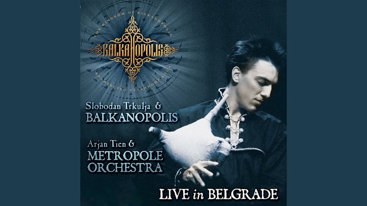 Pythagora's Song (Pitagorino Oro) (Live)
