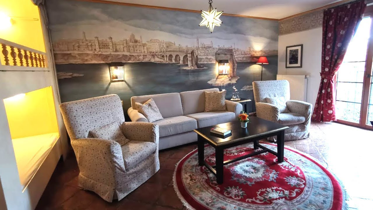 Europapark Hotel 