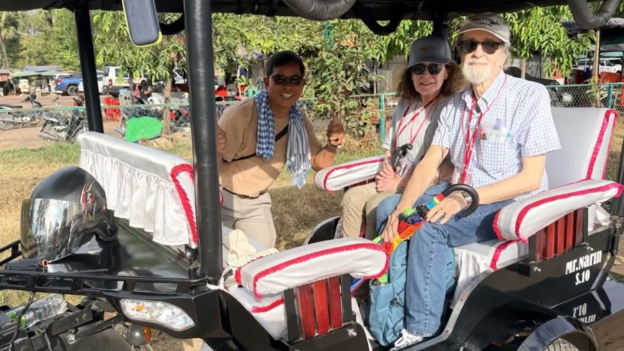 Magnificent Mekong , Jan 2026