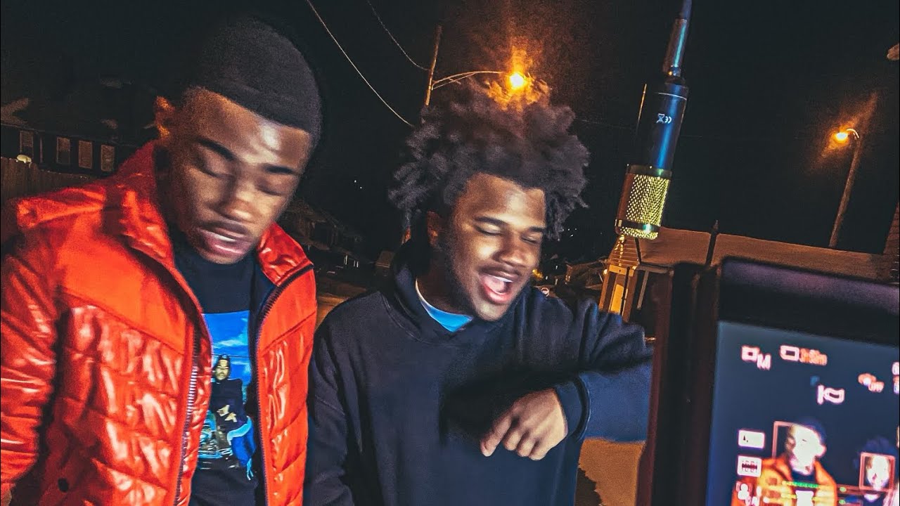 DukeBill x WDC Snoop - “We Different” (Prod. by $toneysworldd) [MusicVideo] (Shot by GrayCloudMedia)
