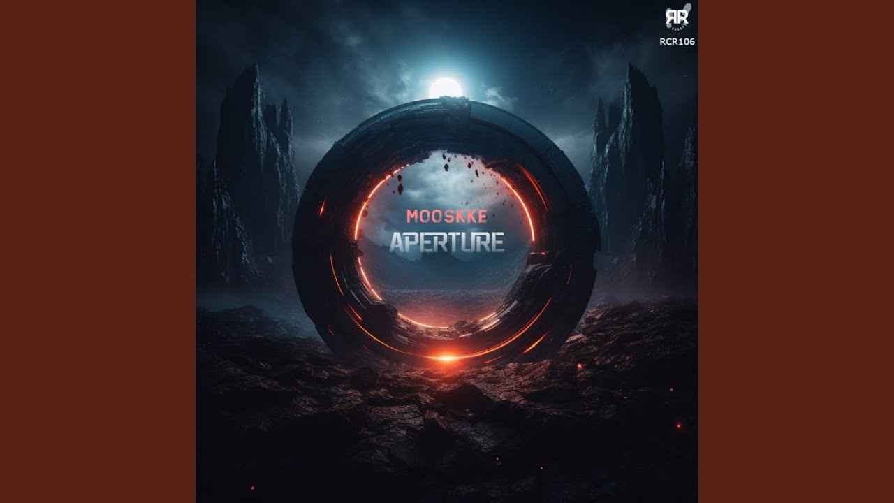 Aperture (Original Mix)
