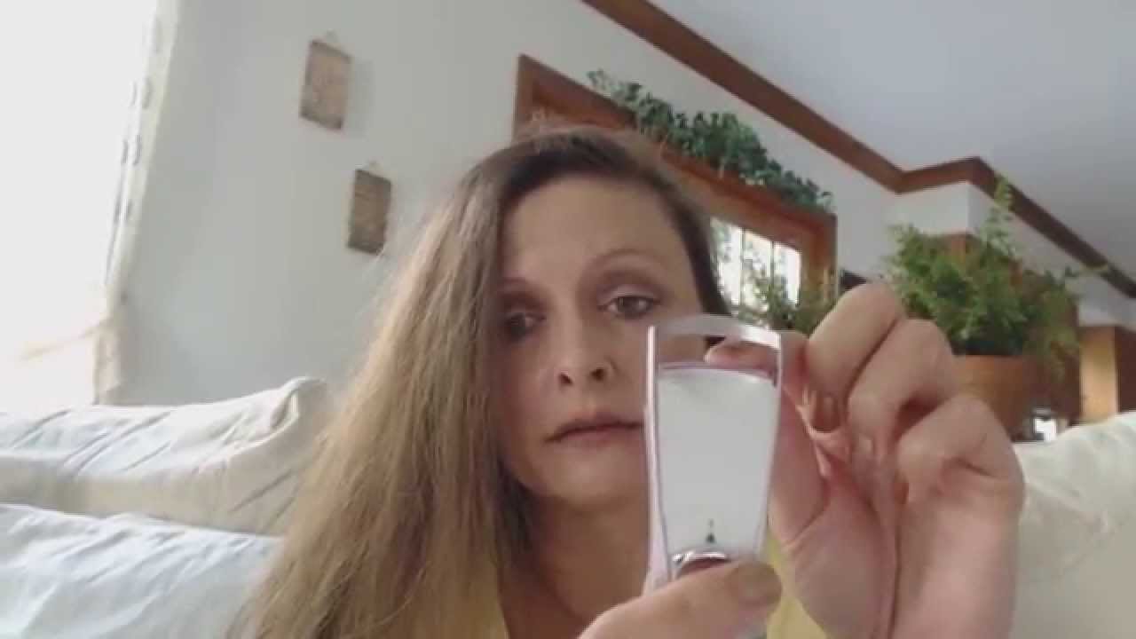 Highly Rated Panasonic EH2331P Heated Eyelash Curler Crimper Review and Tutorial