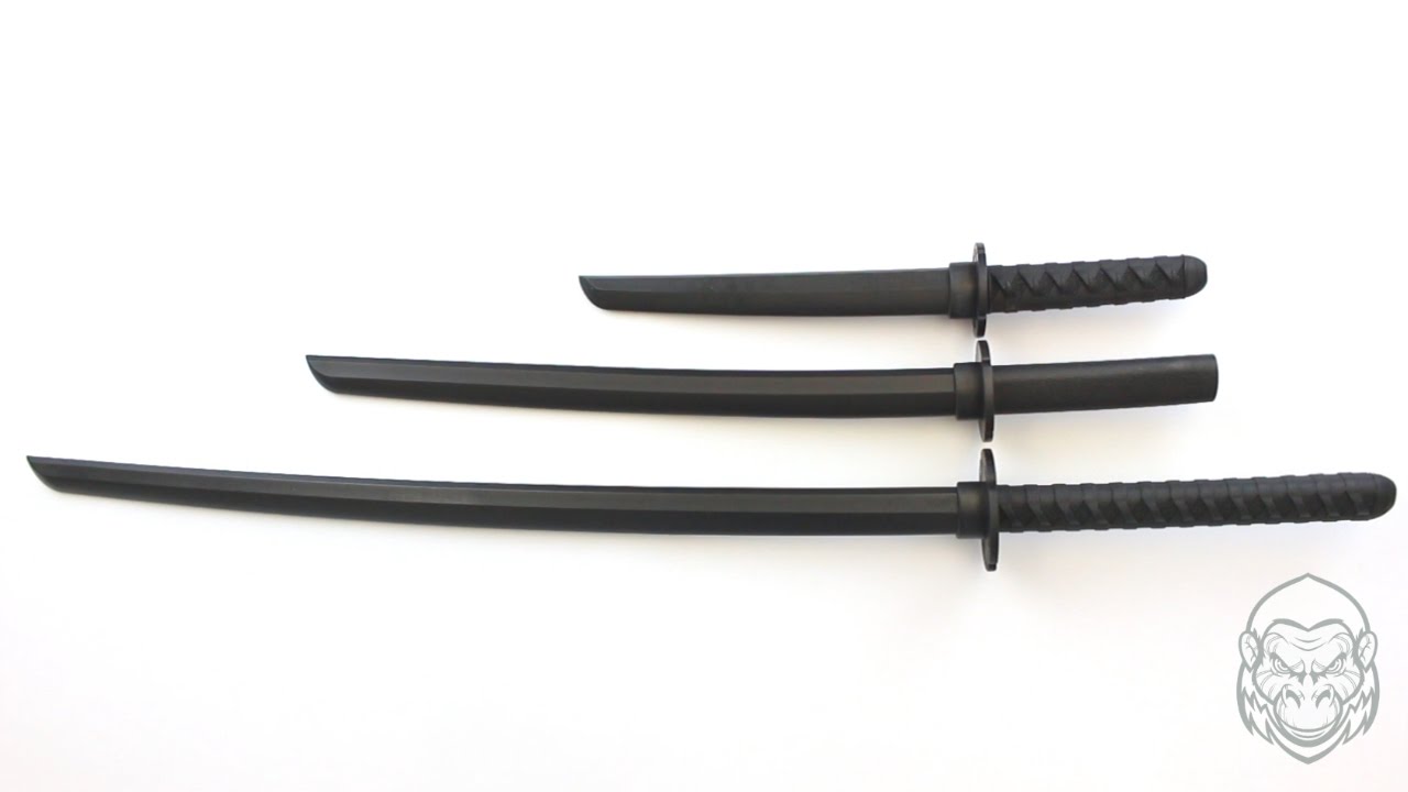 Cold Steel Bokken Training Swords