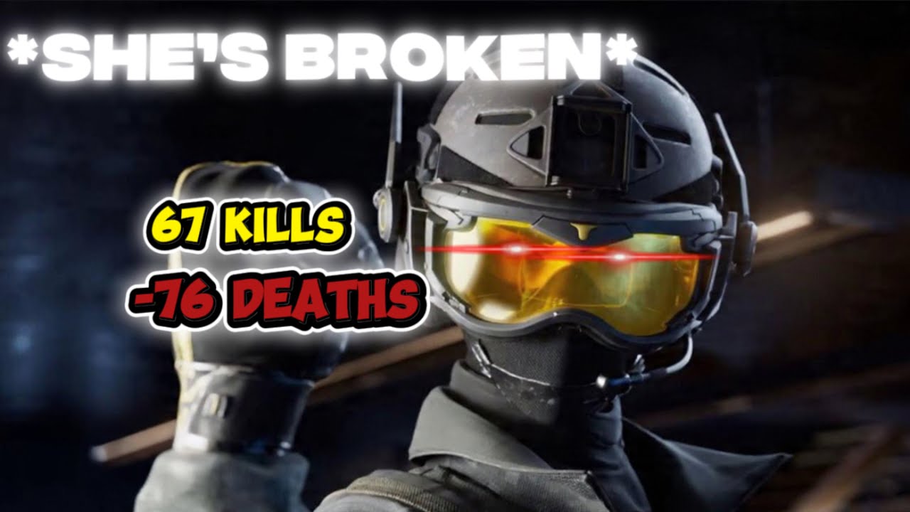 How The Solis Update Changed R6