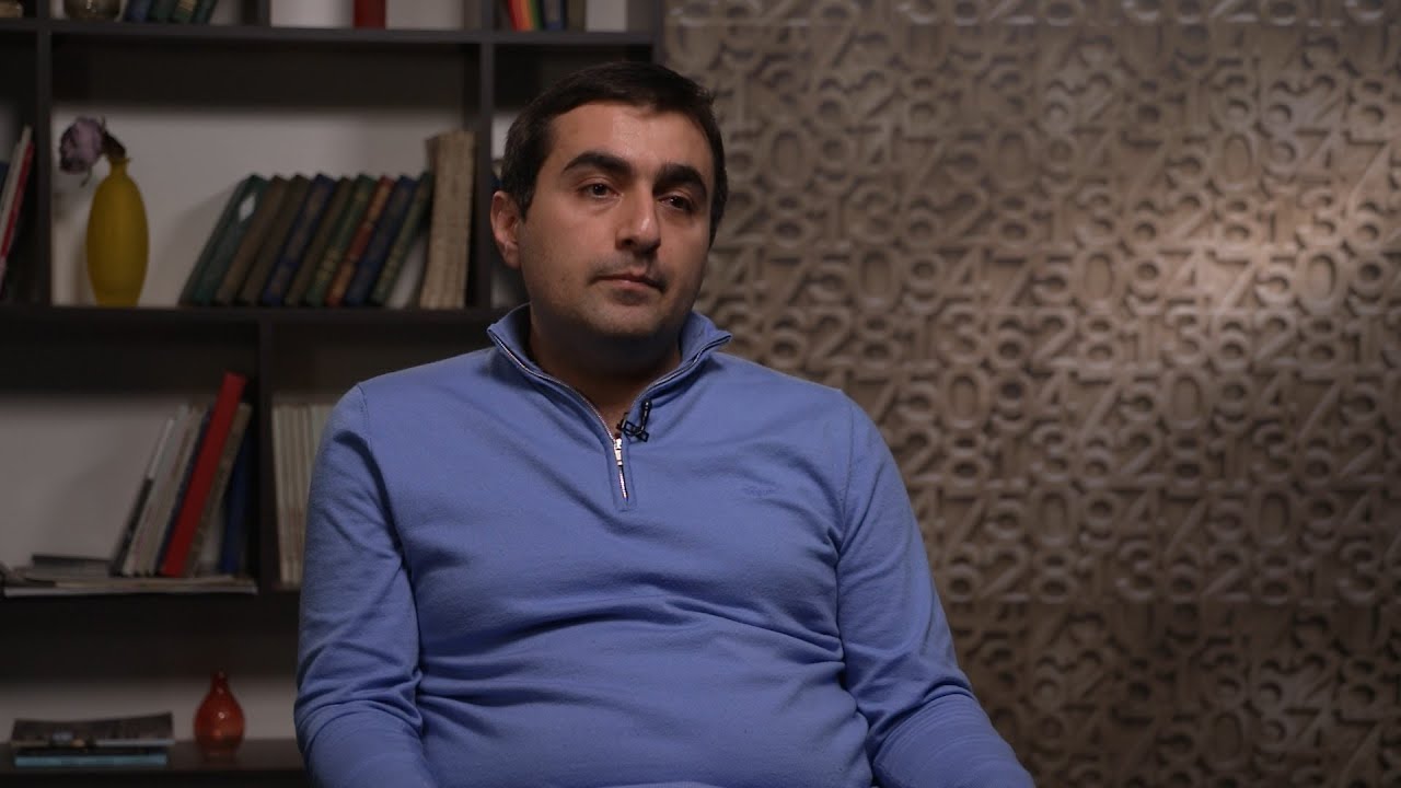 Վահանաձև գեղձի հանգույցներ | Արթուր Մելքոնյան