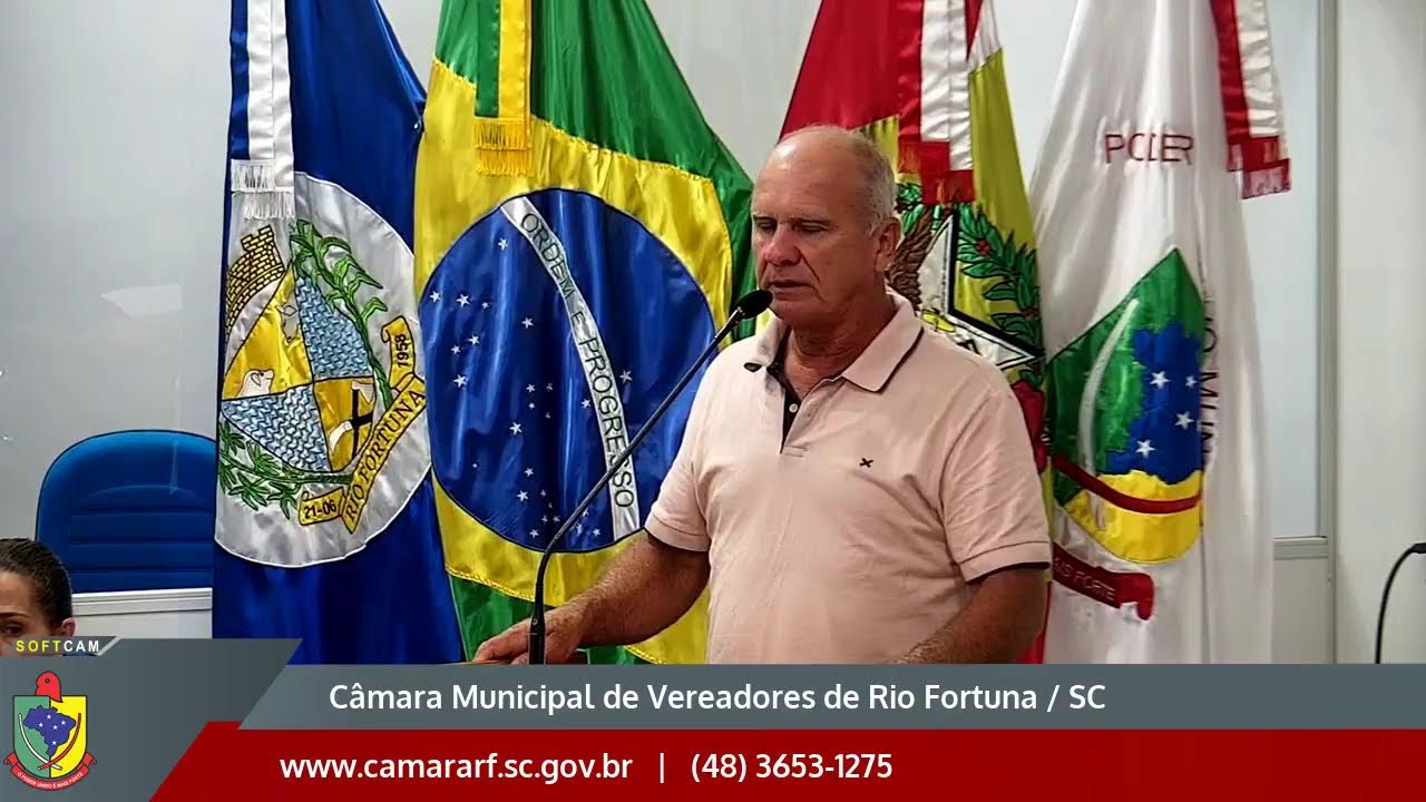3º Reunião Ordinária da 17ª Legislatura - 18/02/2026