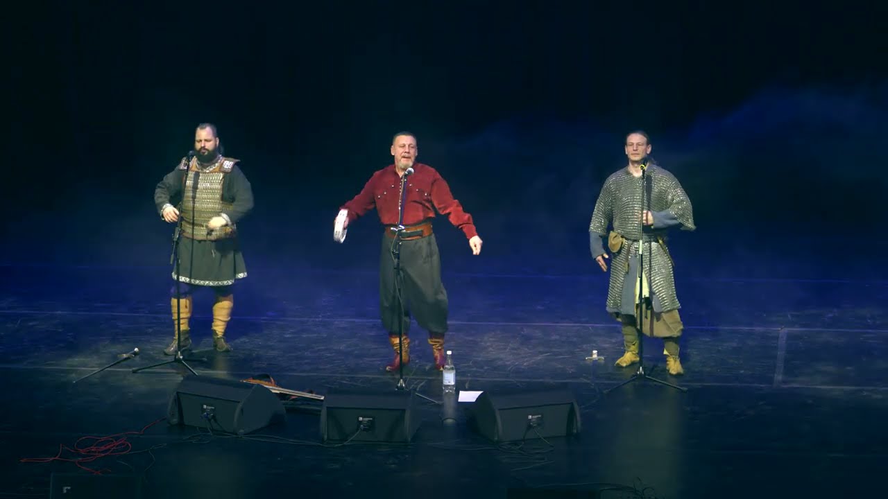 Пращур. Яблонька. Быть Добру вечно!