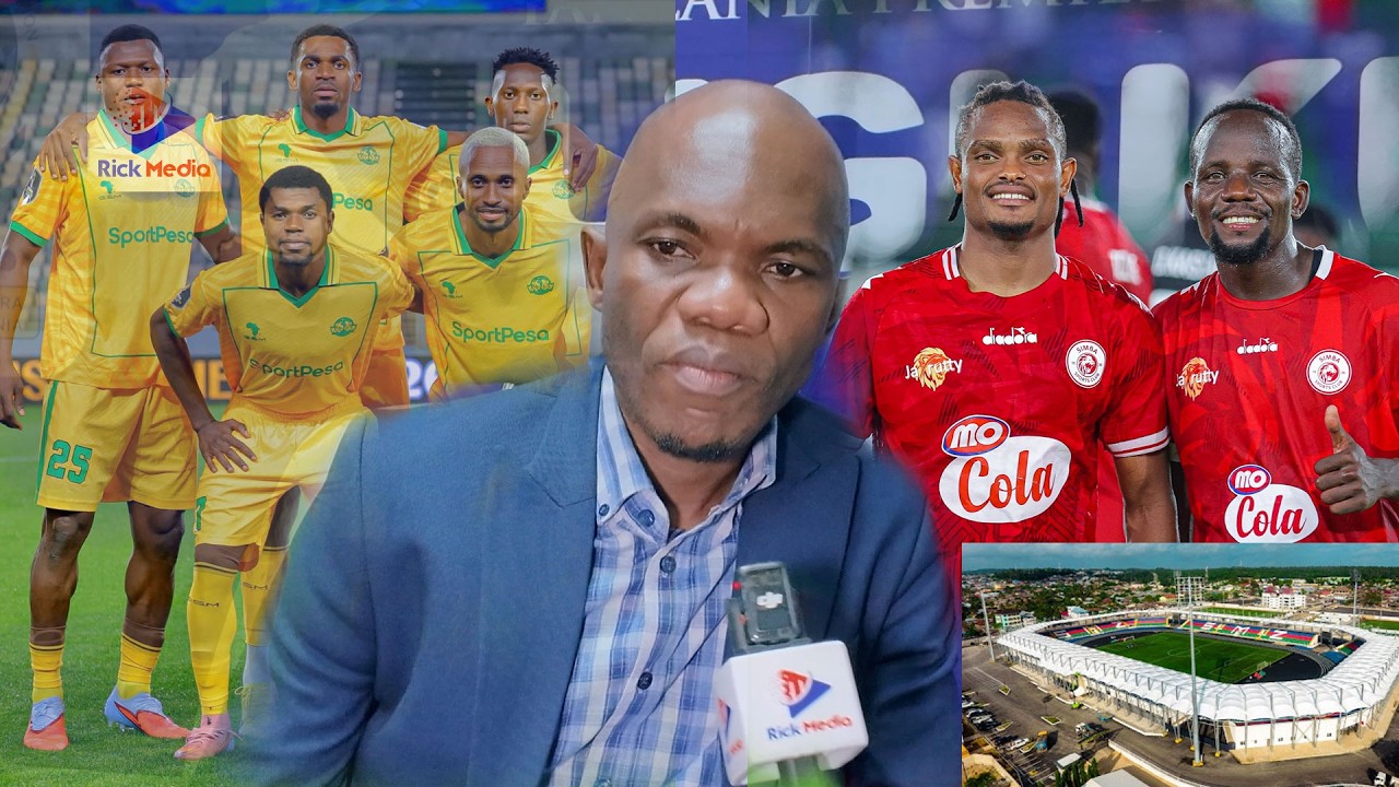 BODI YA LIGI sababu ya Yanga kupeleka DABI ZANZIBAR/ AJIBU kuhusu Marefa wa NJE KWENYE DABI.