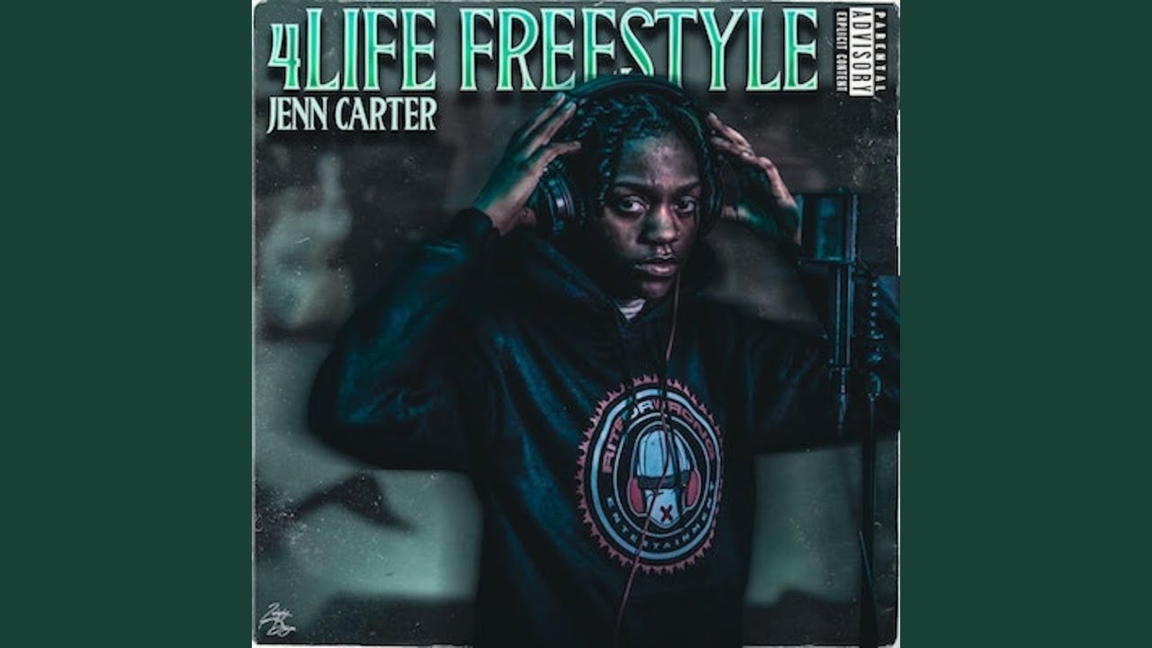 4life Freestyle (On the Radar)