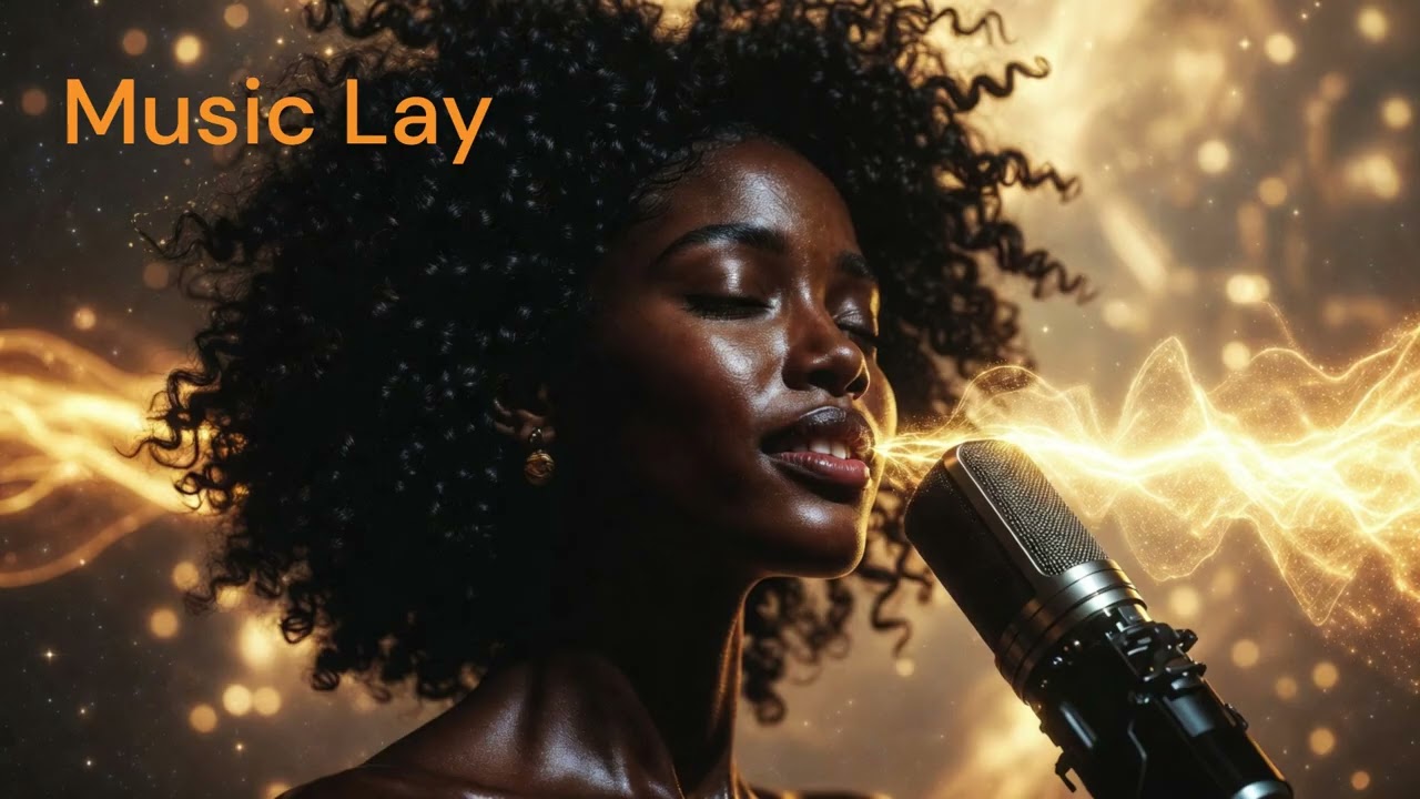Meu Lugar | Música de Autoconfiança | Manifestação Positiva