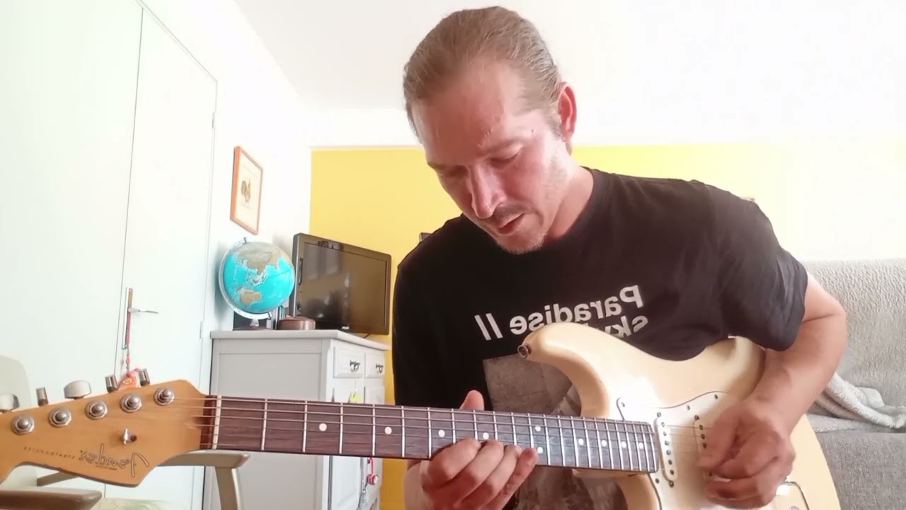 Fusion Day - Rémi Nicouleau -