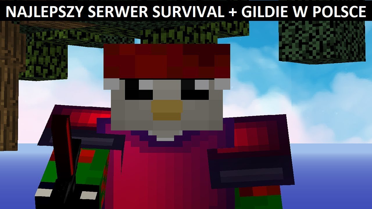 NAJLEPSZY SERWER EASYHC W POLSCE