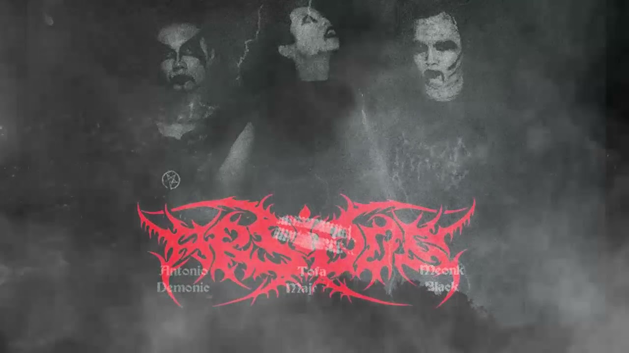 ARSIDOS - dalam Gelap Aku Bersujud