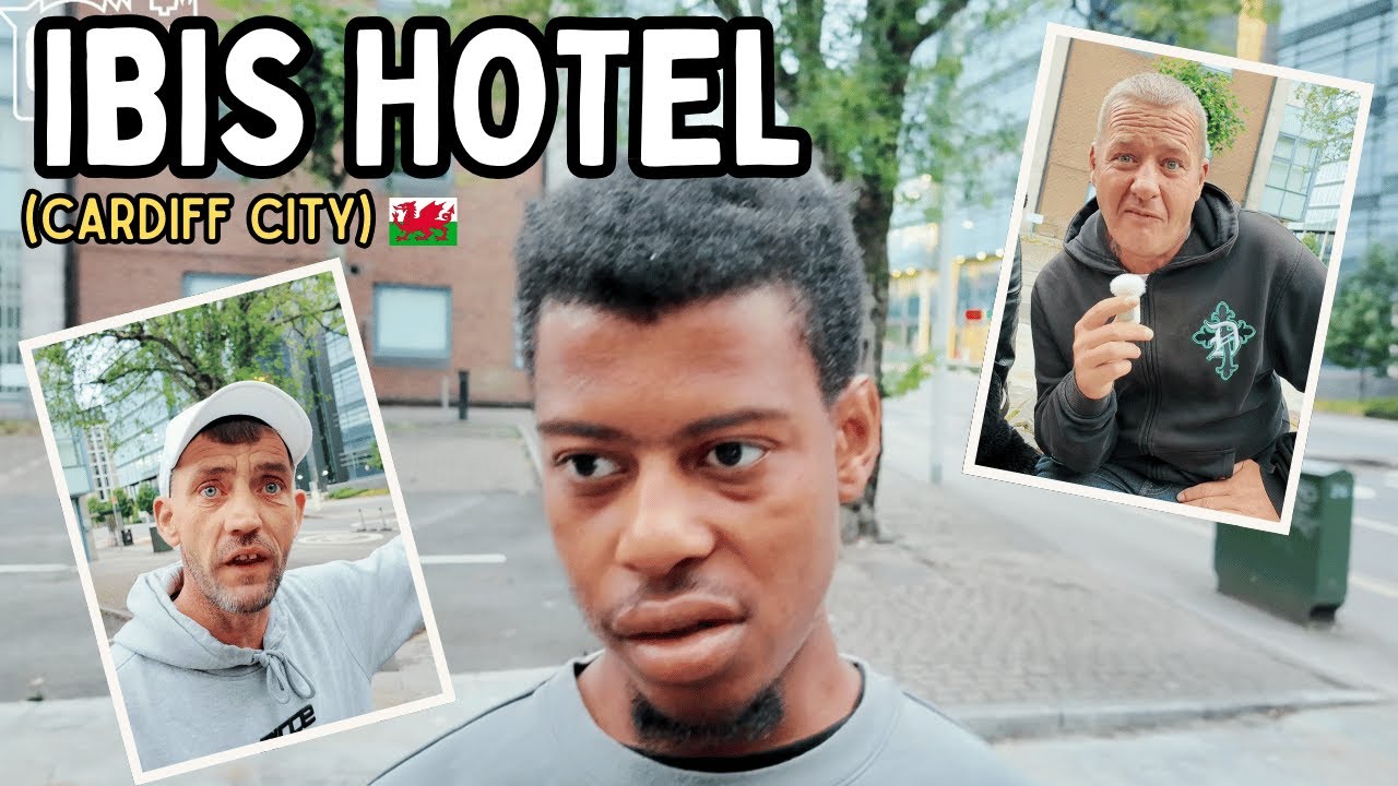 IBIS HOTEL CARDIFF: A MELTING POT OF PROBLEMS