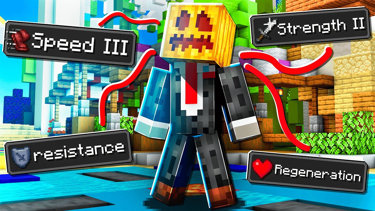 JAK JEDNA DYNIA ZNISZCZYŁA SERWER W MINECRAFT?