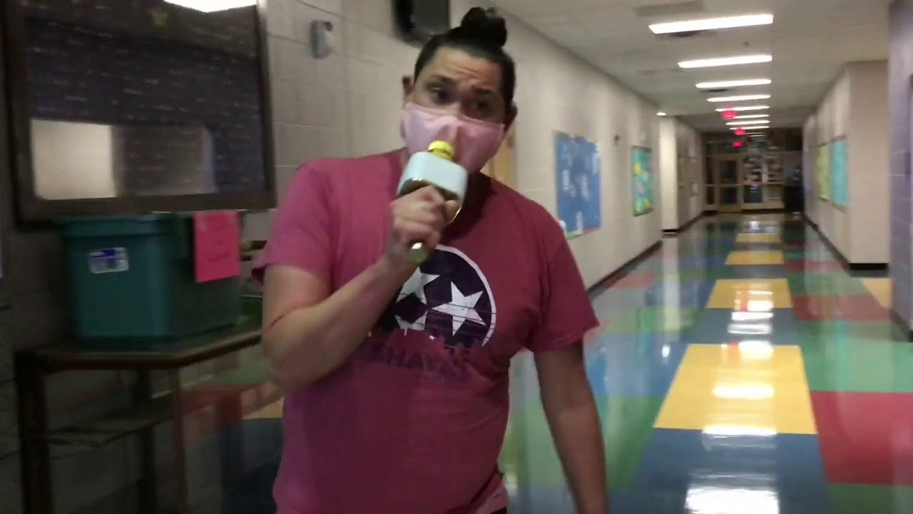 Shayne School Tour 2020-21