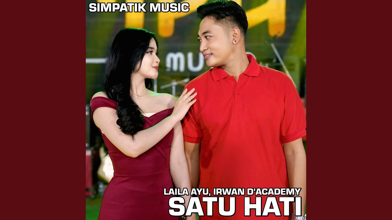SATU HATI